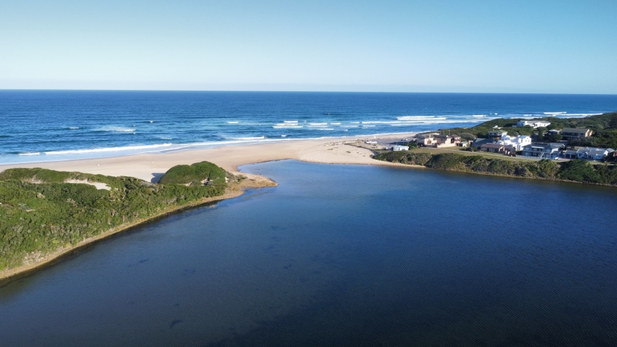 0 Bedroom Property for Sale in Boknesstrand Eastern Cape